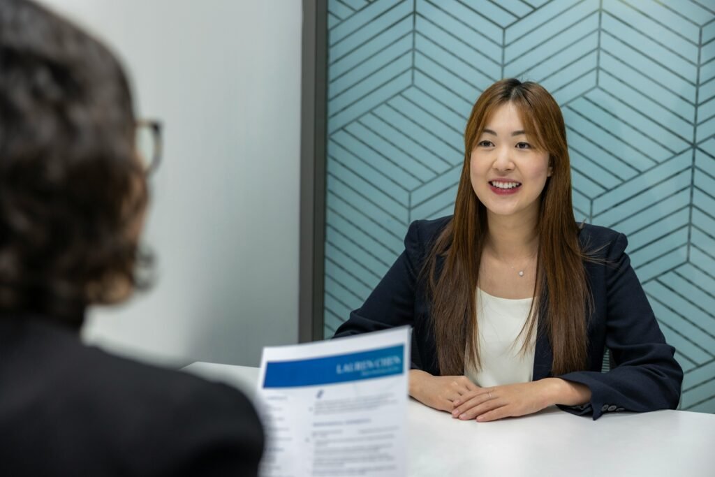 Executive Resume Writers in Maryland